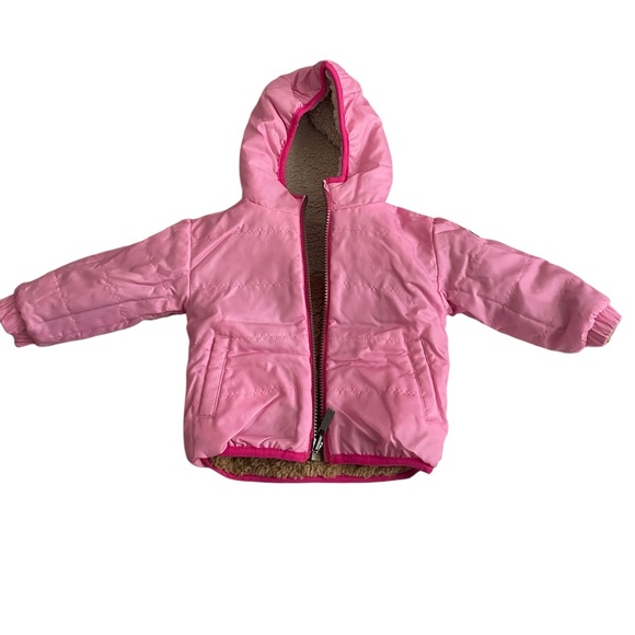 Koolaburra by UGG jacket - Picture 2 of 6